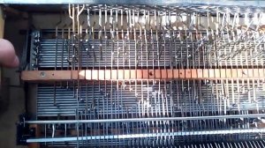 Баян "Тула 302" левая механика(1)