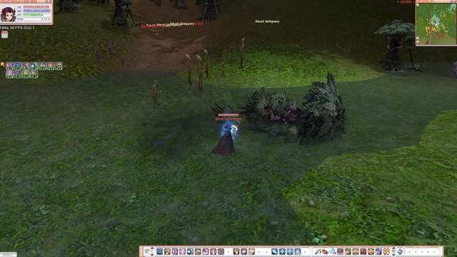 FlyFF Universe: Assist Class Overview and Builds смотреть онлайн