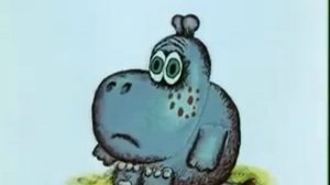 Глупая лошадь