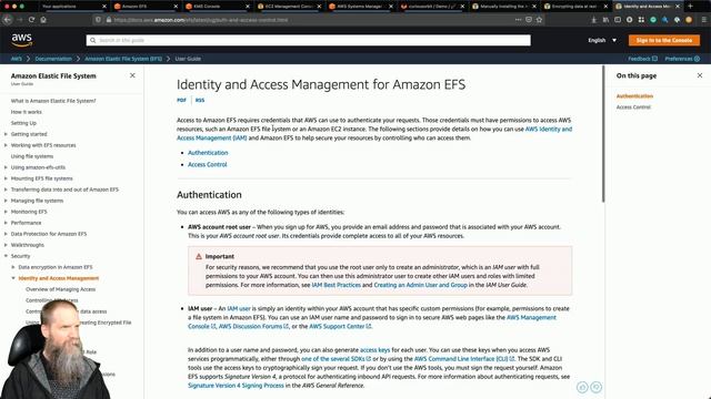 Building a Minecraft Server using AWS CloudFormation: Session 1 смотреть онлайн