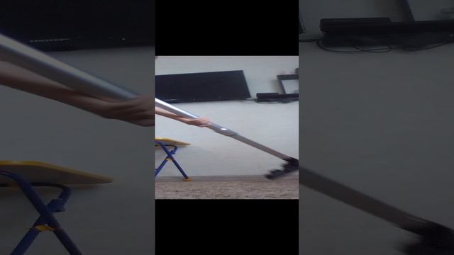 учу вас пылесосить пол смотреть онлайн