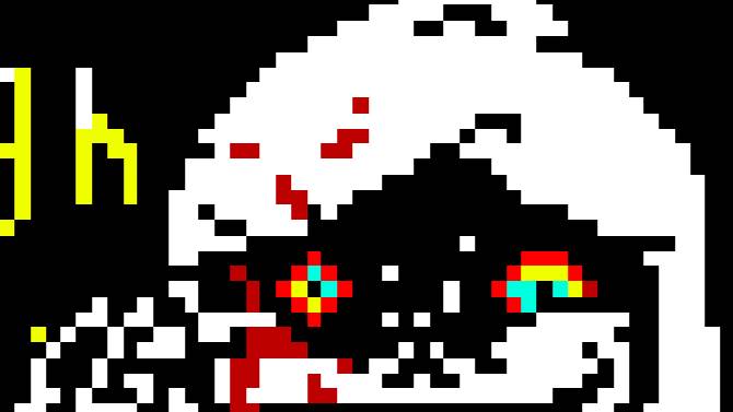 Dusttale Hardmode 1 - 2 Phase