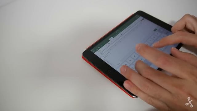 Office para iPad, la mejor suite ofimática de iOS смотреть онлайн