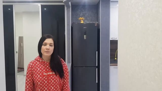 ВИДЕО ОТЗЫВ № 10 Ремонт квартир Санкт-Петербург.Отделка домов СПб. Real Architecture/Реал Архитекту смотреть онлайн