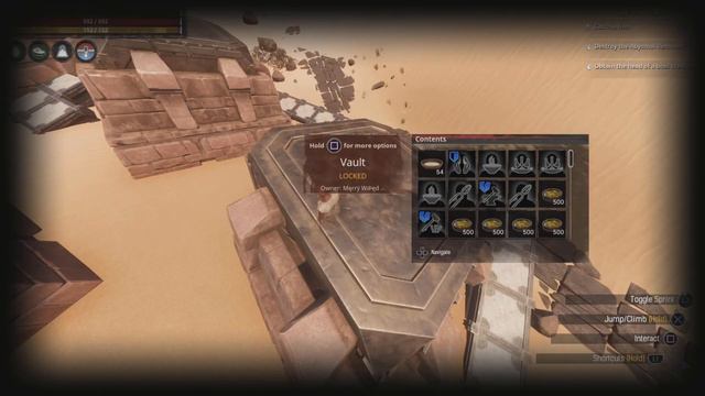 Conan Exile- Raidiando Clan Legion Undermesh(Fuera del mapa) Ghost Busters vs Servel. смотреть онлайн