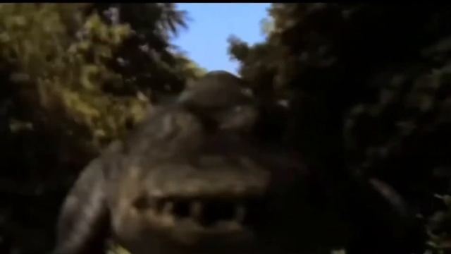 MEGA PYTHON VS GATOROID / MUSIC VIDEO смотреть онлайн