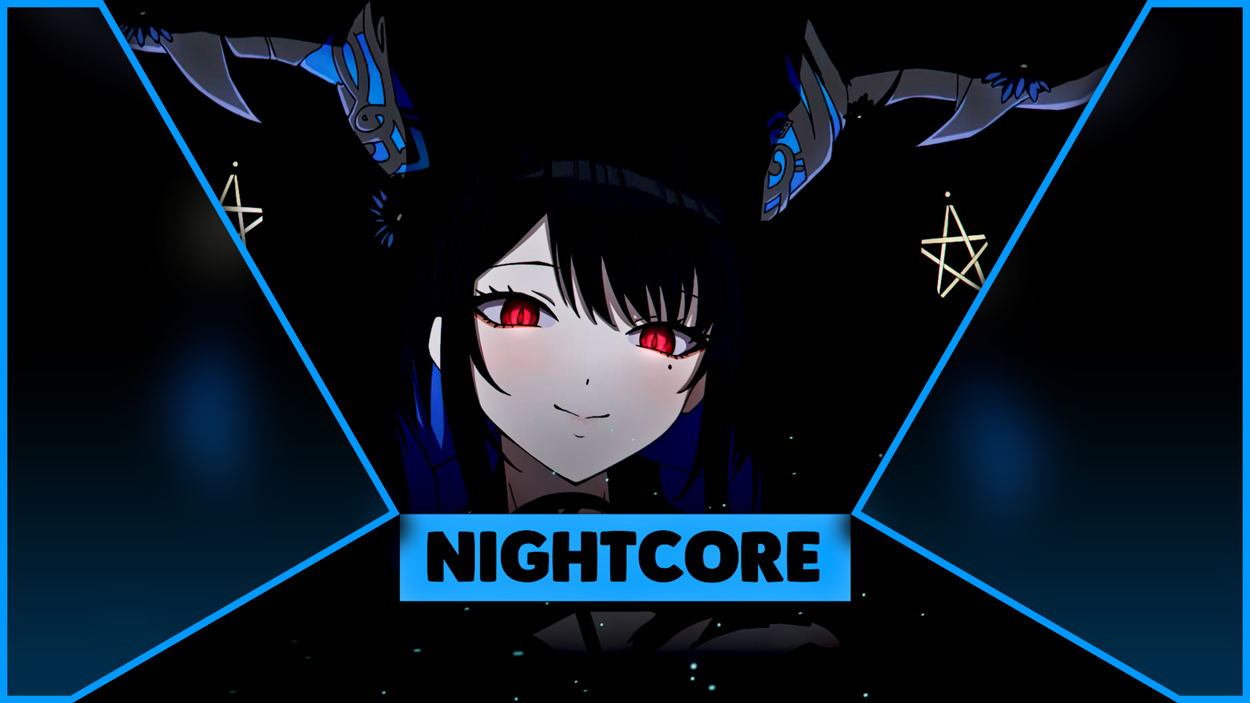 Nightcore - Animals (Architects) смотреть онлайн