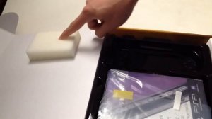 Sony PlayStation Portable (PSP-3000) Unboxing