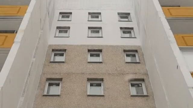 Сдали в эксплуатацию-после 8-ми лет строительства смотреть онлайн