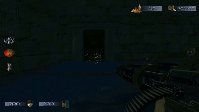 Will Rock No Damage - 6. Подземное царство Тартар смотреть онлайн