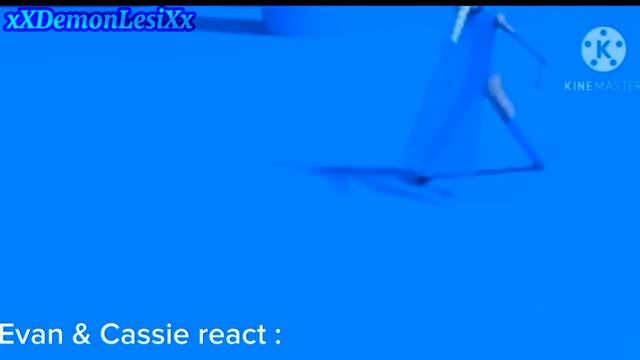 if Gregory send to Cassie message at 3am (security breach ruin dlc) {Gacha club} Evan & Elizabeth смотреть онлайн