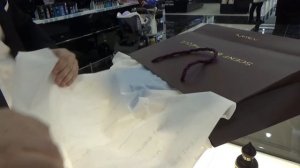 ВЛОГ ОБИДЕЛАСЬ на Лёшу ! Накрутила сама себя!  Наши покупки одежда и парфюм! Мили Ванили