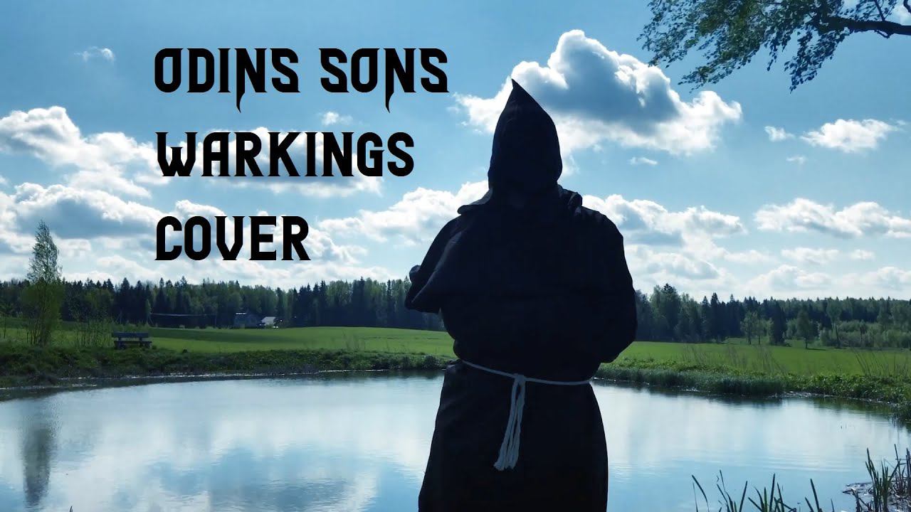 Lirium Prod - Odins Sons (Warkings Full Cover)