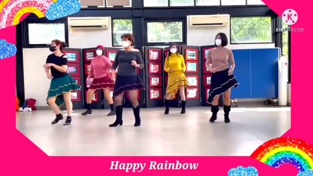 45 Degrees || Demo by Happy Rainbow смотреть онлайн