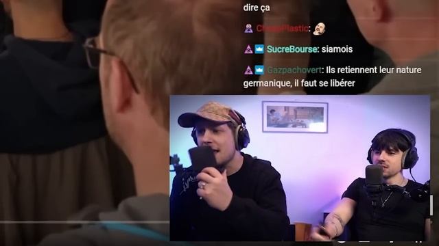 Qui sont ces ALLEMANDS à la recherche de leur MASCULINITÉ PERDUE ? ?? смотреть онлайн