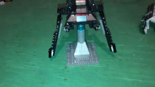 Custom micro fighters смотреть онлайн