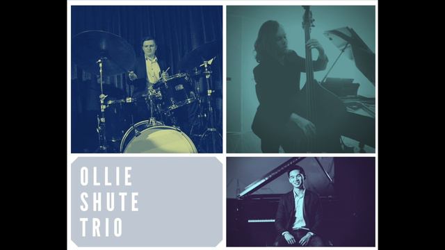 Ollie Shute Trio - Benissimo смотреть онлайн