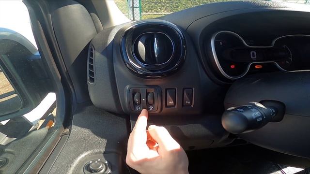 How to Change Speedometer Brightness Level in Opel Vivaro B ( 2014 – 2019 ) - Adjust Brightness смотреть онлайн