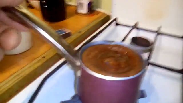 Как варить кофе по турецки. смотреть онлайн