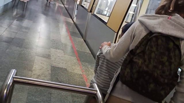 Абхазия. Часть 2. Озеро Рица. Новоафонская пещера. Новоафонская крепость. смотреть онлайн