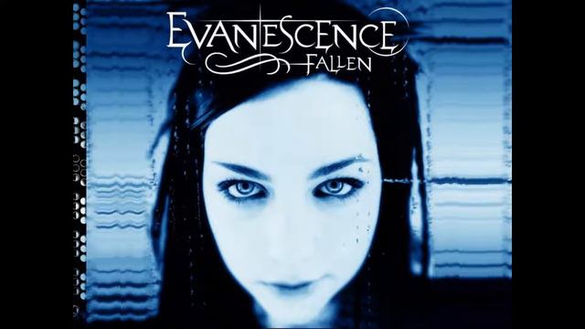 Evanescence - Fallen Whispers смотреть онлайн