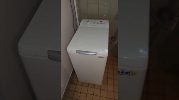 Electrolux EWT 1016.