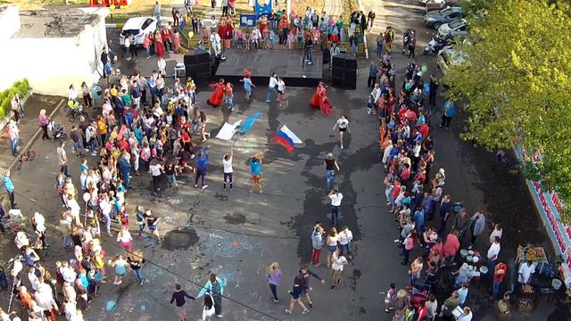 Я люблю НХ Аэросъемка смотреть онлайн