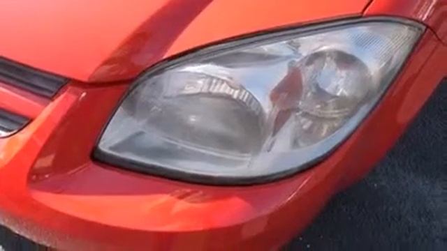 2008 Chevrolet Cobalt Kirby TX Red McCombs Superior Hyundai смотреть онлайн
