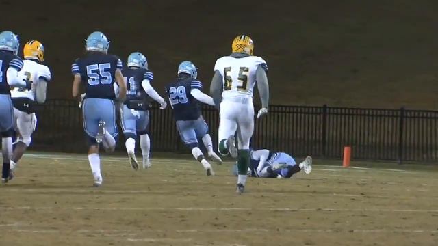 Dorman vs. Spring Valley смотреть онлайн