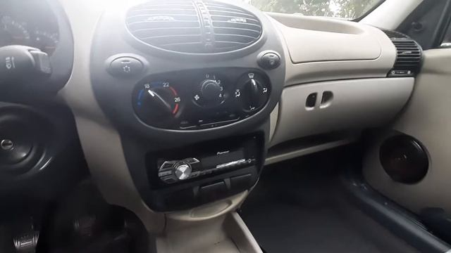 Лада Калина 2010г.в. двс 1.4 л 89л.с. механика один владелец пр.110т.км. смотреть онлайн