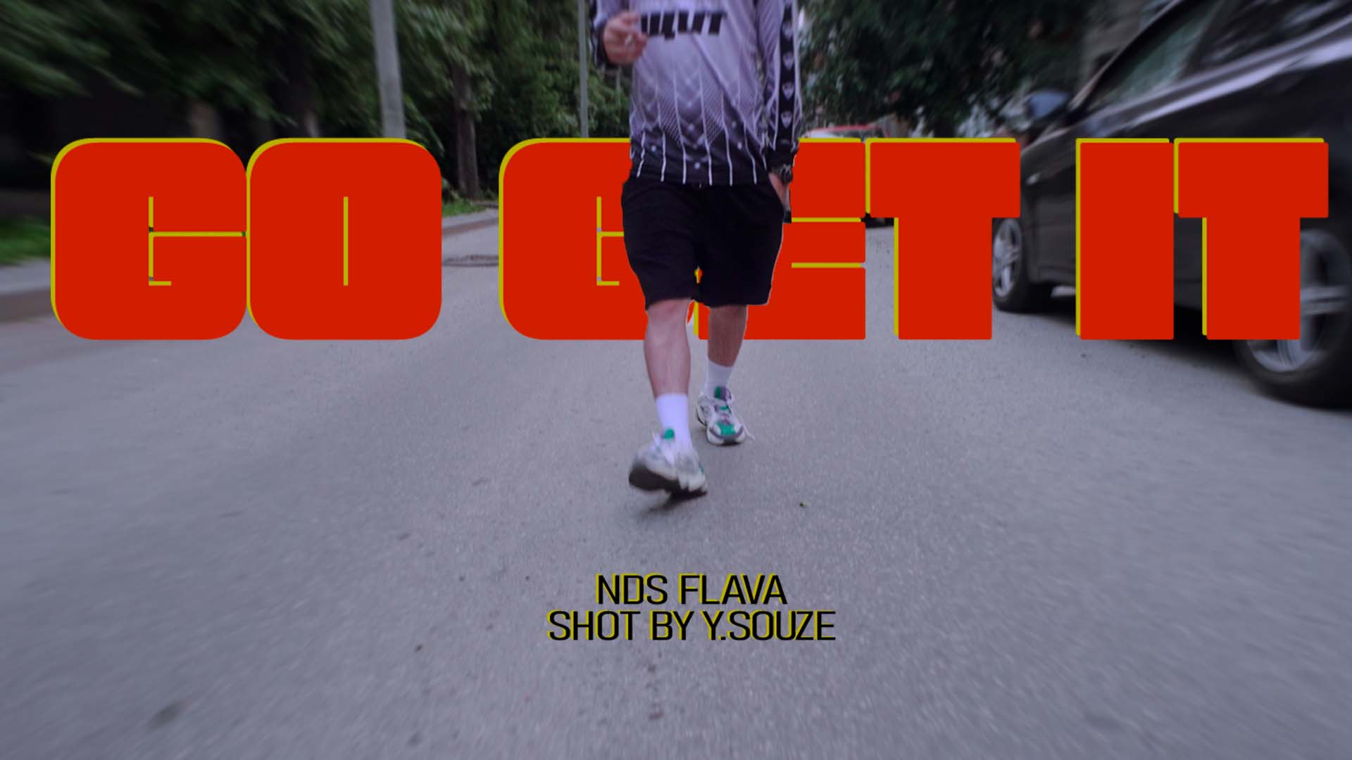 NDS FLAVA - Go Get It (Official Video)