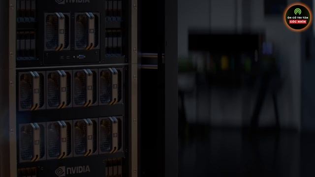 Jensen Huang và đế chế nghìn tỷ NVIDIA đã thắng trong hỗn chiến AI như thế nào? смотреть онлайн