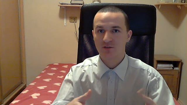 Антон Деркач - Стоит ли рассказывать о своих целях смотреть онлайн