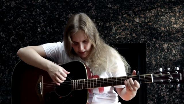 На берегу рек вавилонских (Йовин cover) | Verit смотреть онлайн