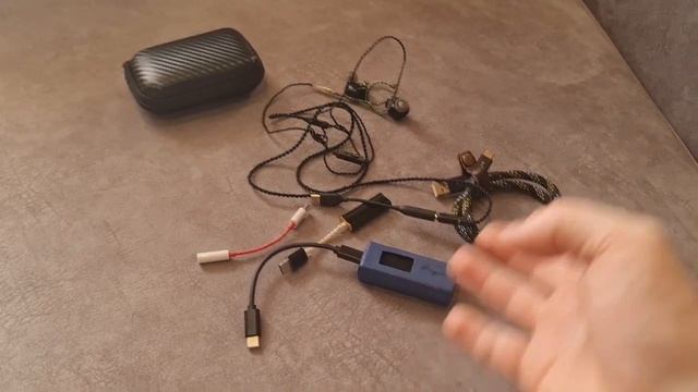 Cayin RU6 что ты такое?