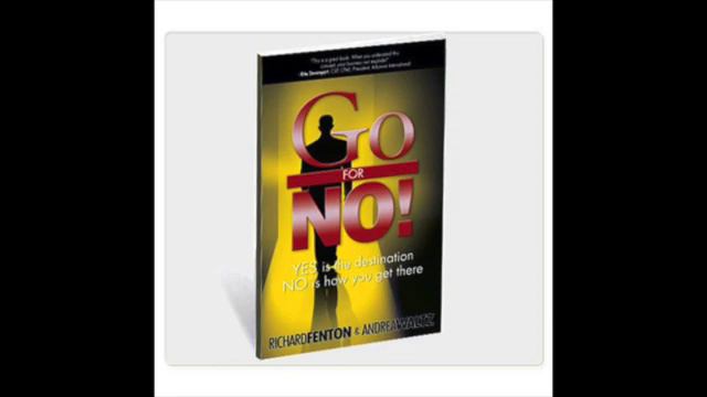 Summary of Go for NO! by Andrea Waltz and Richard Fenton смотреть онлайн