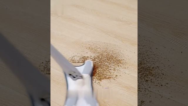 Швабра с отжимом для мытья полов