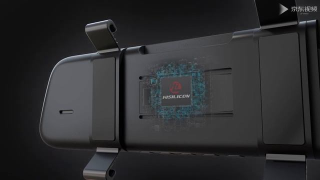 Xiaomi 70 Mai потоковое зеркало заднего вида видеорегистратор