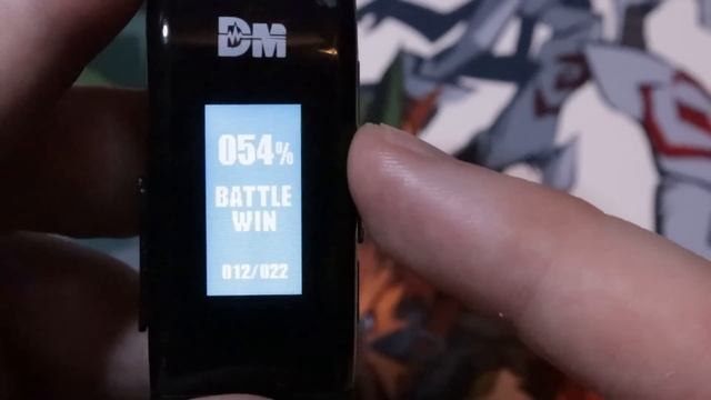 Vital Bracelet Digital Monster - Overview and Thoughts смотреть онлайн