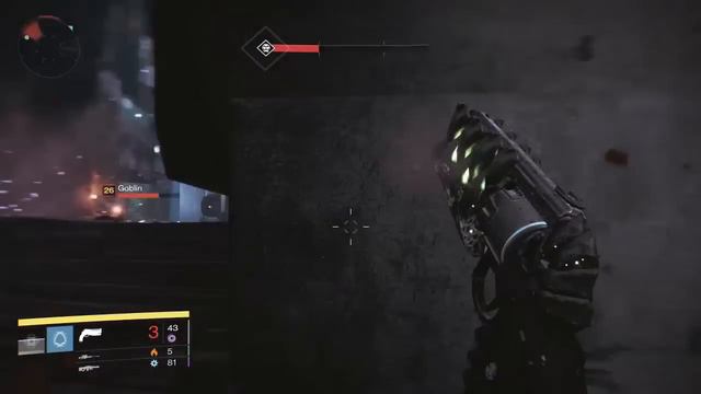 Destiny March 31 2015 Nightfall and Weekly Strike Update, Strategy, and Weapons - Sekrion! смотреть онлайн