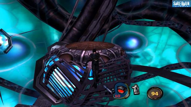 MDK 2 HD (не опознаны — «Группа 29» — «Седьмой волк») смотреть онлайн