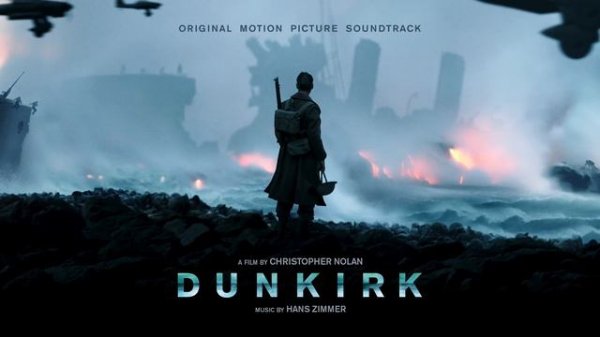 Dunkirk Official Soundtrack | Home - Hans Zimmer & Benjamin Wallfisch | WaterTower