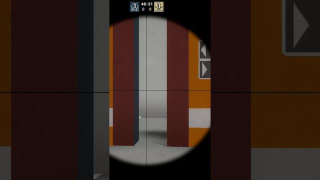 Карта для тренировки реакции awp в кс го. Lari #shorts смотреть онлайн