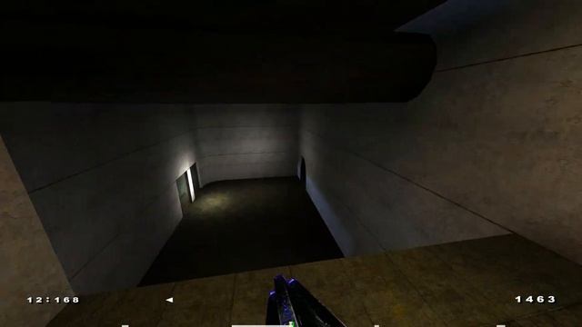 DeFRaG: frog 00.19.096 cpm architects-grinders2 смотреть онлайн