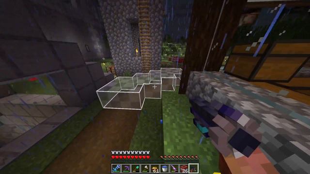 MINECRAFT THE LAST DAY ON THE #EPICSMP смотреть онлайн