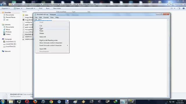 How To Install Angry Birds Star Wars-CRACKED + Serial Key [WORKING 100%] смотреть онлайн