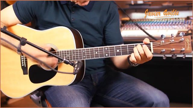 Steve Goodman Acoustic - Martin D35 (J. Avilés) смотреть онлайн