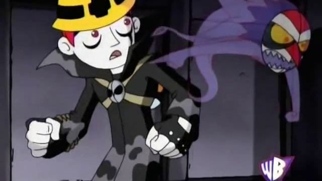 Xiaolin Showdown: Odd Conversation смотреть онлайн