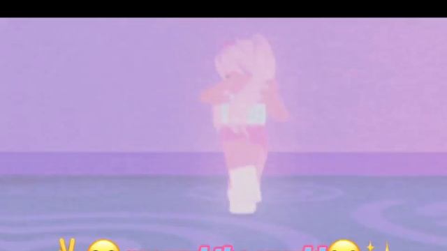 Around the world Roblox edit??? смотреть онлайн