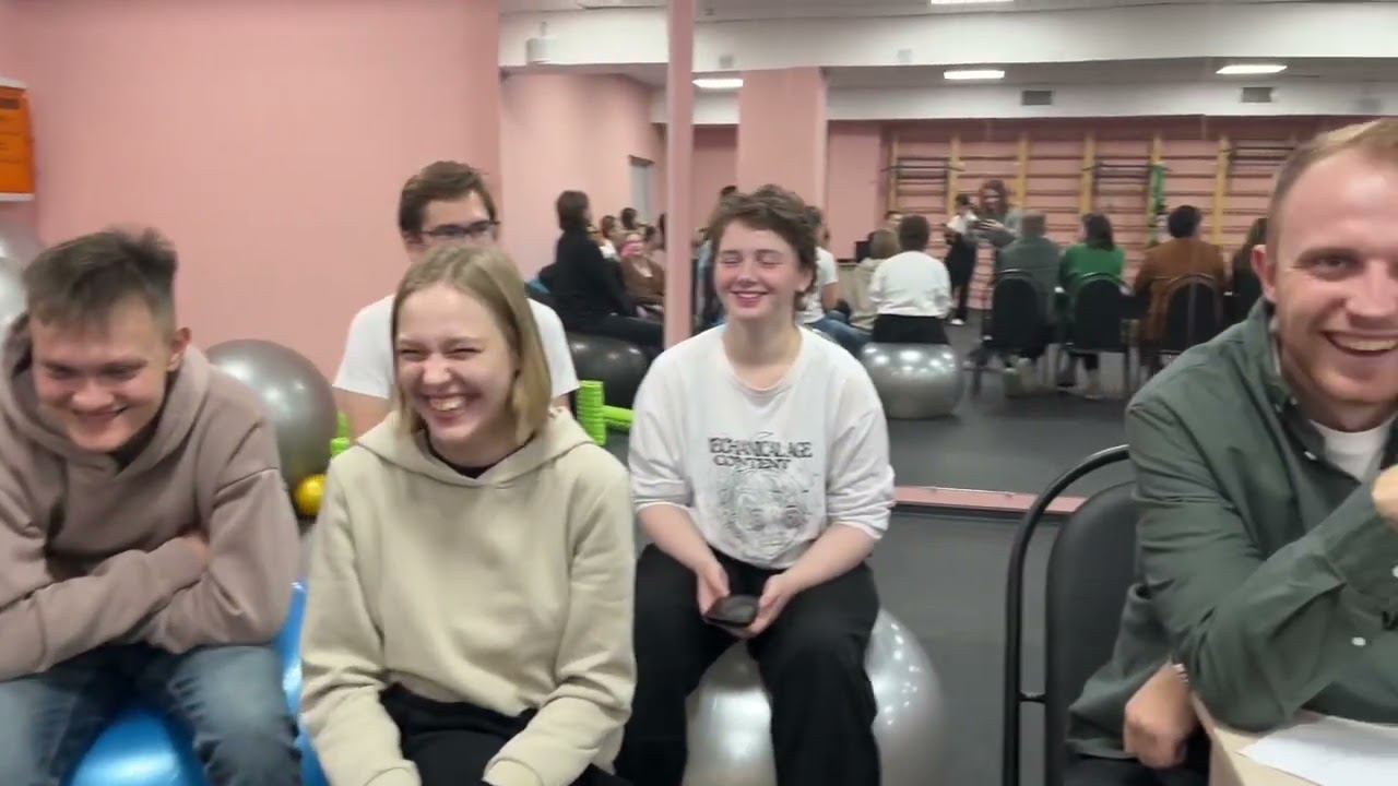 Отбор в «Clan Soprano» смотреть онлайн